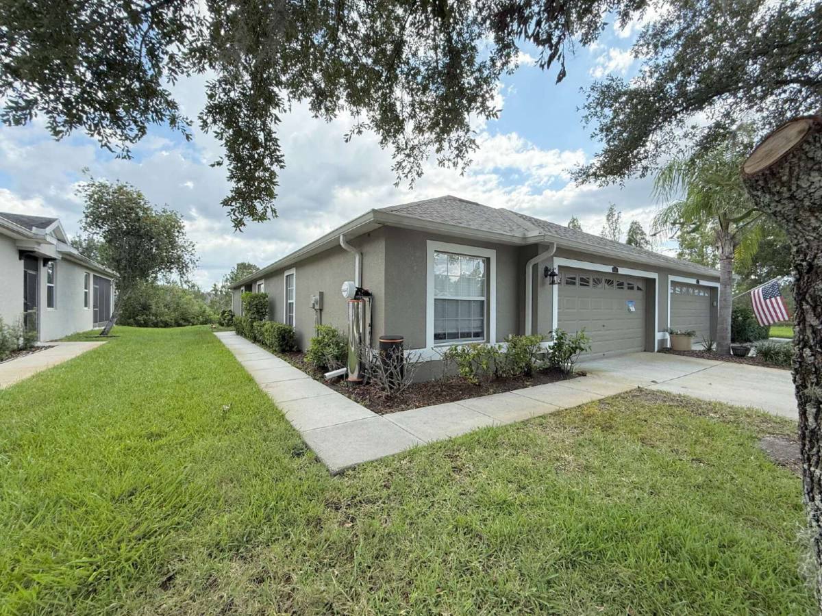 Apartment for rent at 4447 Ashton Meadows Way, Wesley Chapel, FL 33543