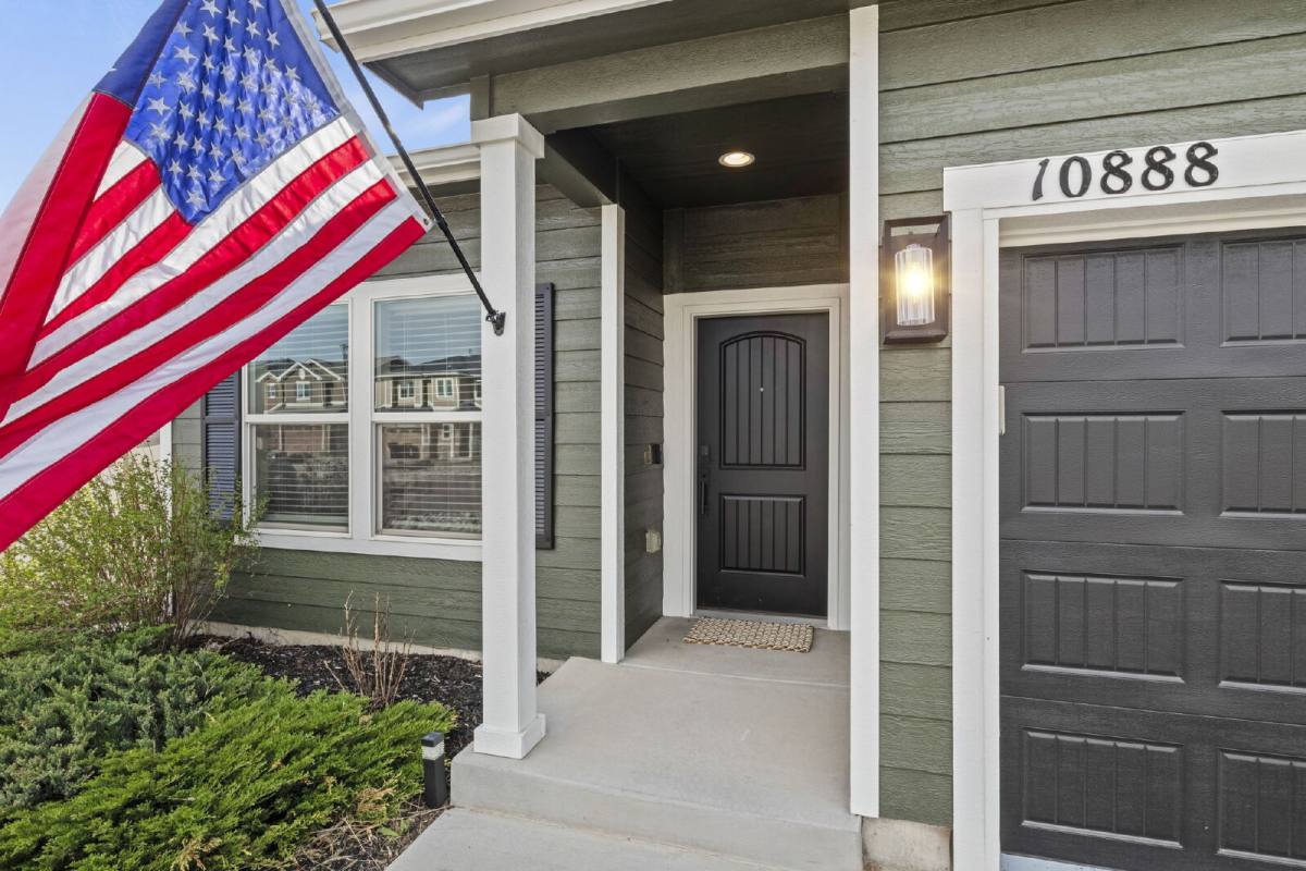 House for rent at 10888 Traders Parkway, Fountain, CO 80817