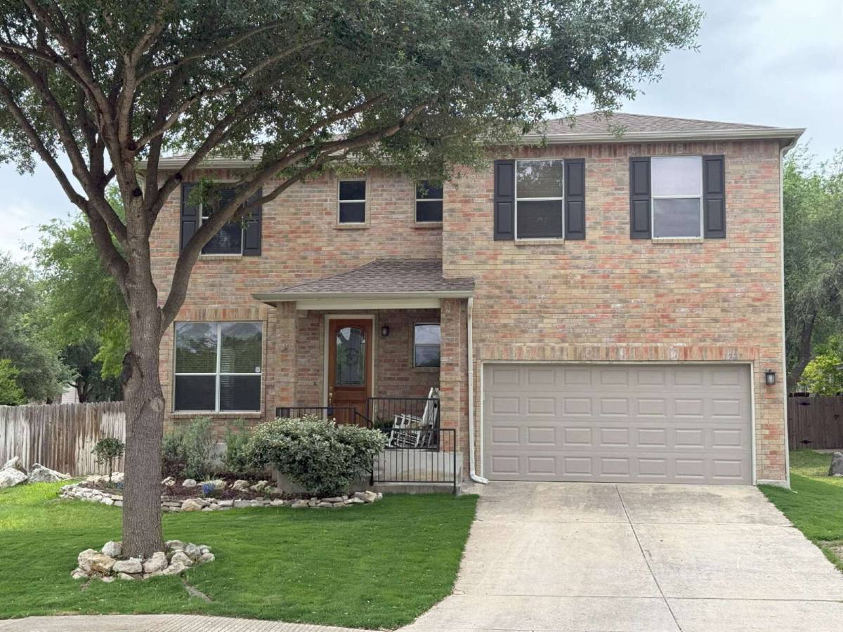 House for rent at 1227 Sun Spring, San Antonio, TX 78245
