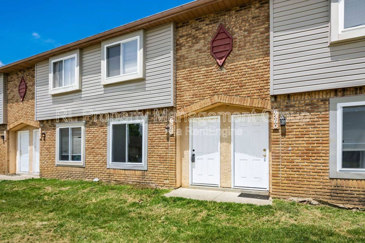 Townhouse for rent at 6362 Cherylbrook Lane, Dublin, OH 43017