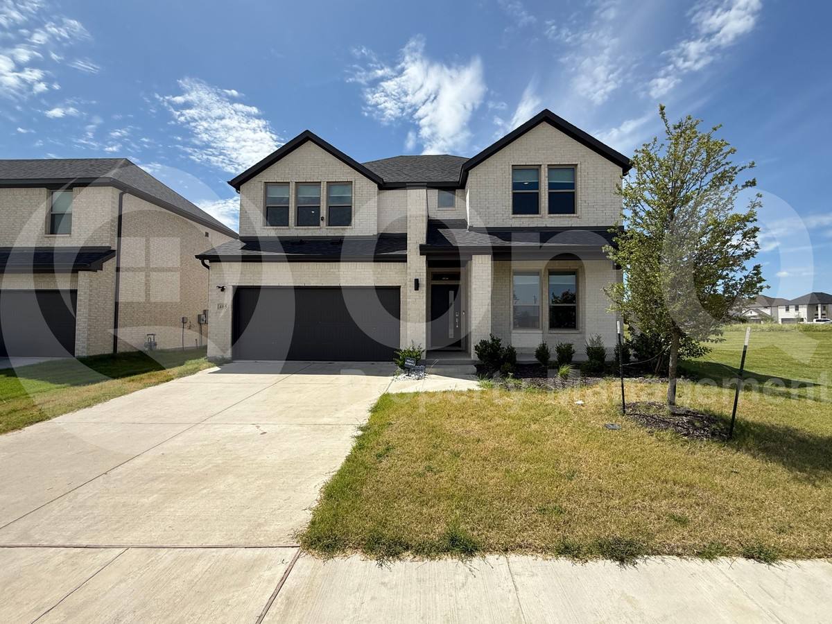 House for rent at 405 Loganberry Dr, McKinney, TX 75071