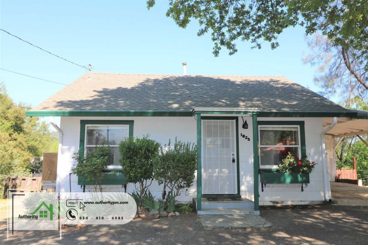 Apartment for rent at 1825 Grand Coulee Blvd, Shasta Lake, CA 96019