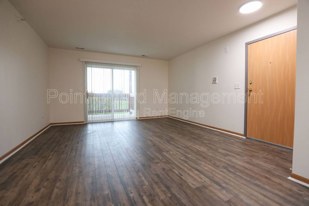 Apartment for rent at 1003 Ave K #5, Carter Lake, IA 51510