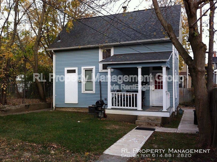 Apartment for rent at 2278 Indianola Ave, Columbus, OH 43202