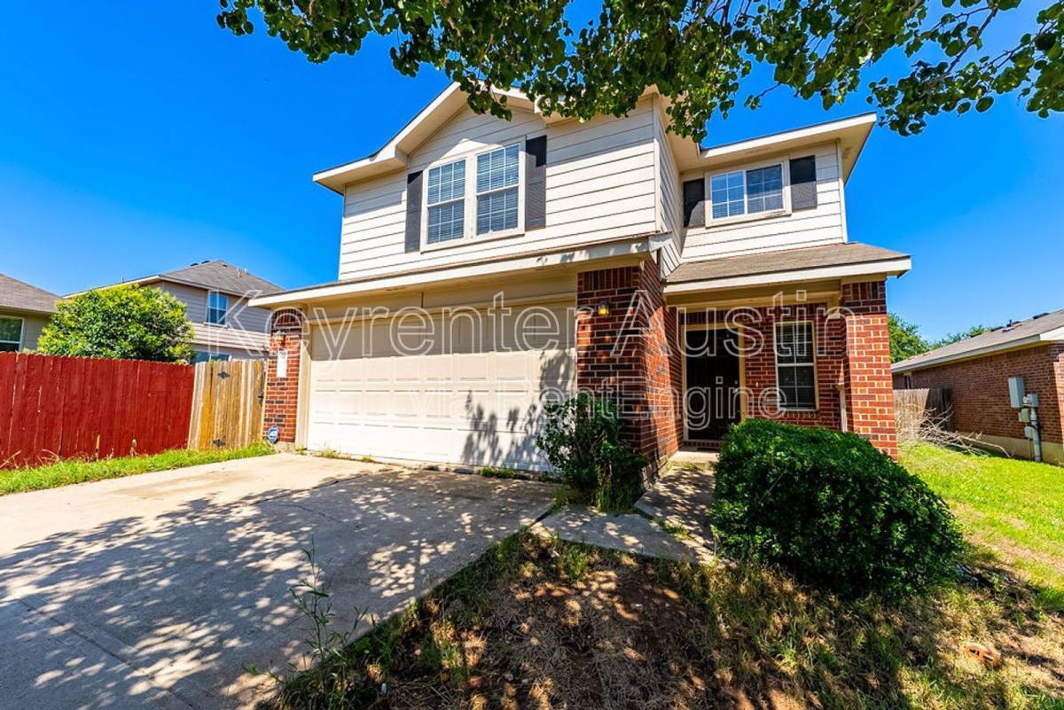 House for rent at 13512 Lismore Lane, Pflugerville, TX 78660