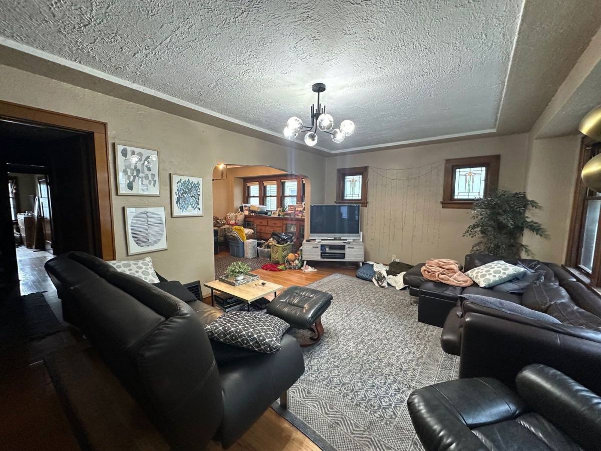 Townhouse for rent at 3270 S Springfield Ave, Milwaukee, WI 53207