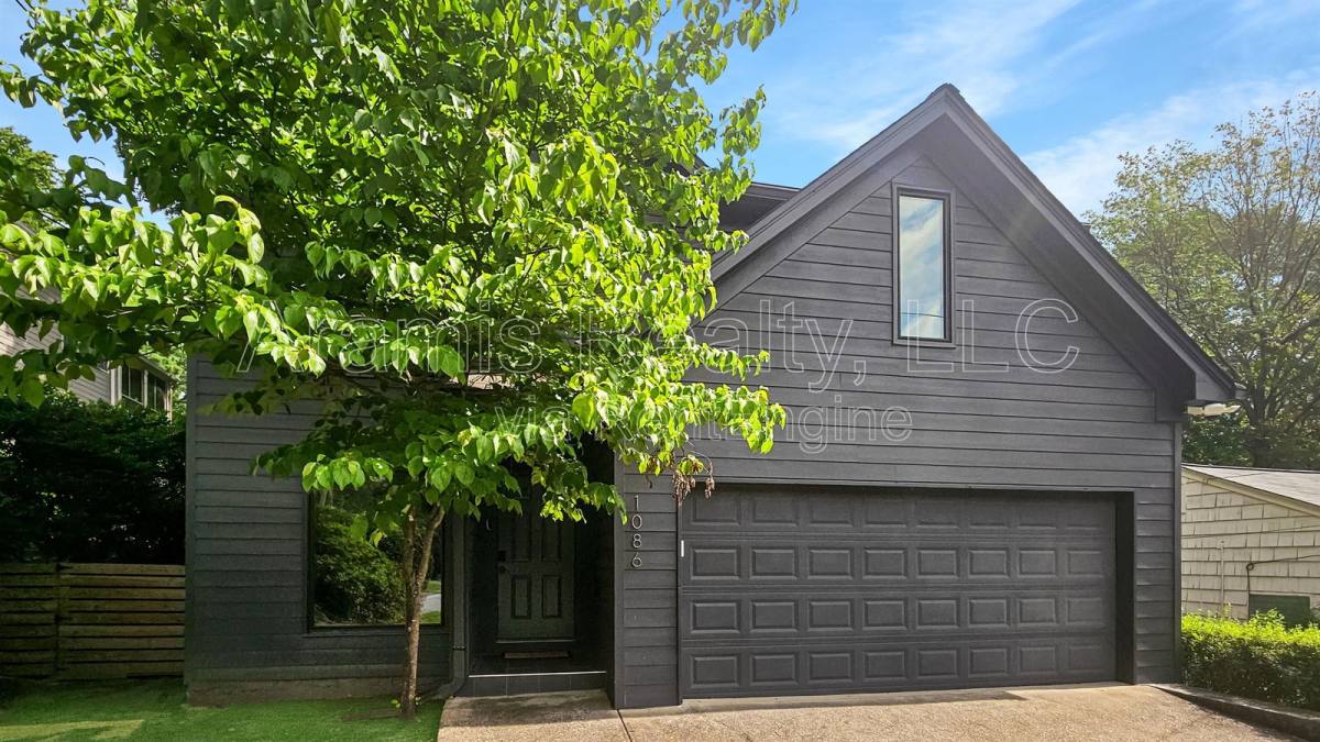 House for rent at 1086 Pine Grove Ave NE, Atlanta, GA 30319
