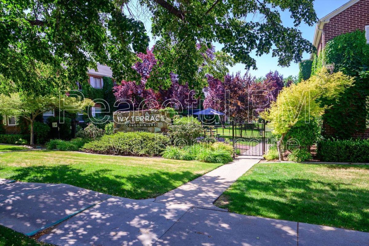 Apartment for rent at 450 E 100 S #16, Salt Lake City, UT 84111