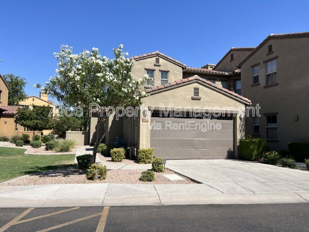 Townhouse for rent at 4777 S Fulton Ranch Blvd, Chandler, AZ 85248