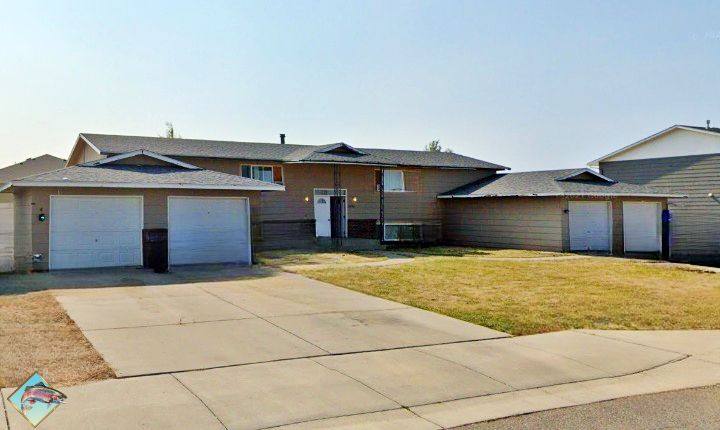 Apartment for rent at 2050 Clubhouse Way #3, Billings, MT 59101