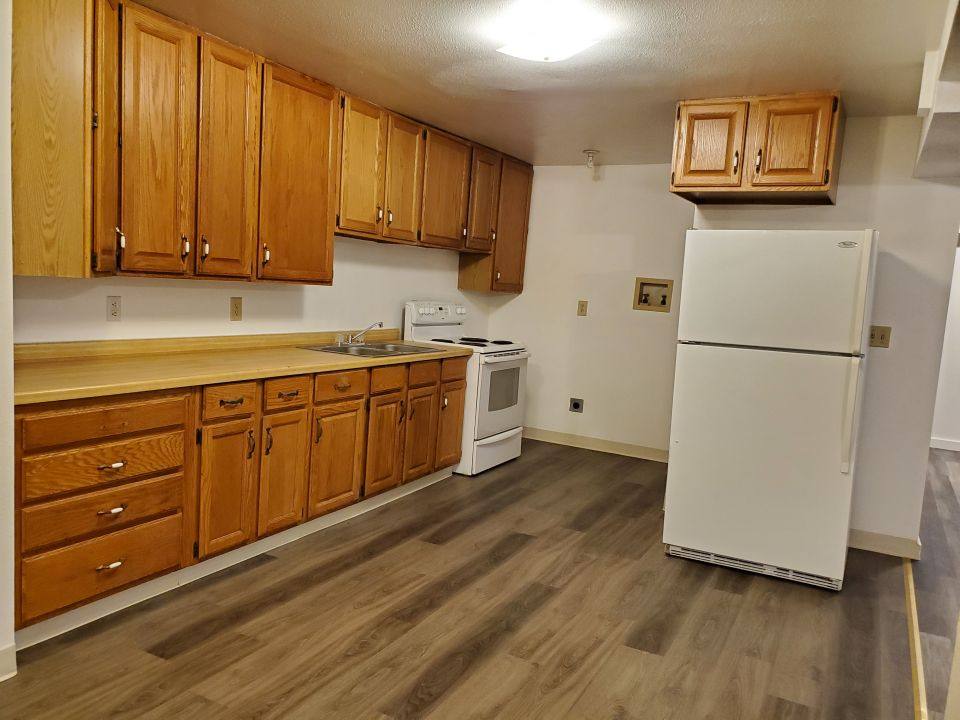 Apartment for rent at 2805 1 2 3rd Ave So, Billings, MT 59101
