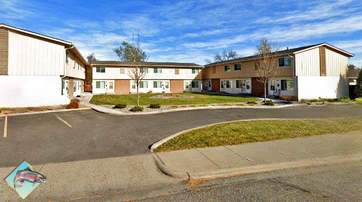 Townhouse for rent at 1433 Wyoming Ave, Billings, MT 59102
