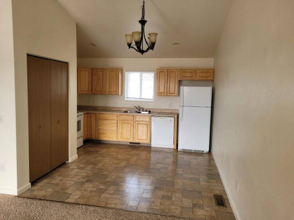 Apartment for rent at 1103 E Main St #1, Laurel, MT 59044