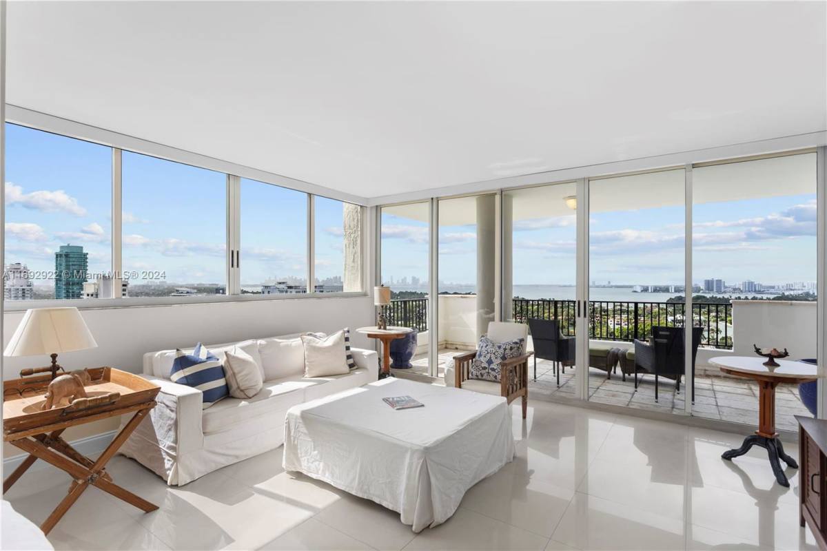Apartment for rent at 6422 Collins Ave, Miami Beach, FL 33141