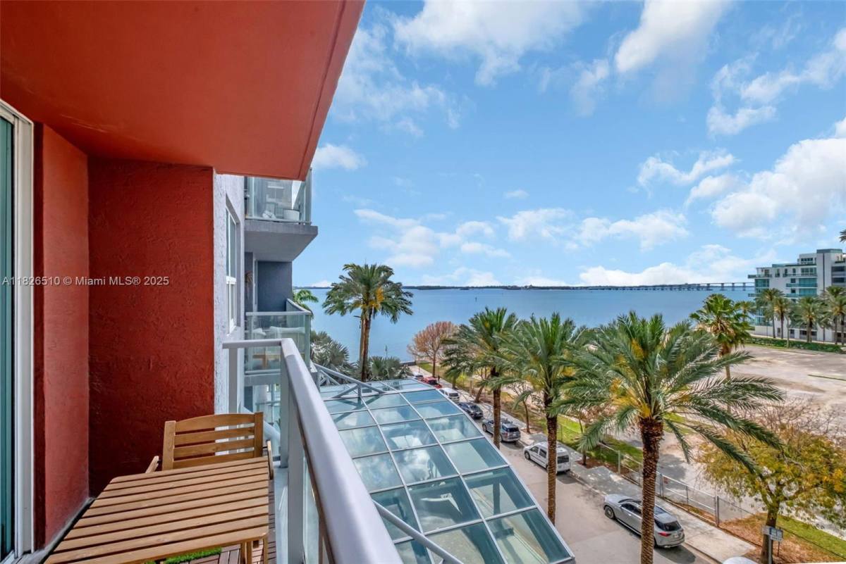 Condo for rent at 1155 Brickell Bay Dr, Miami, FL 33131