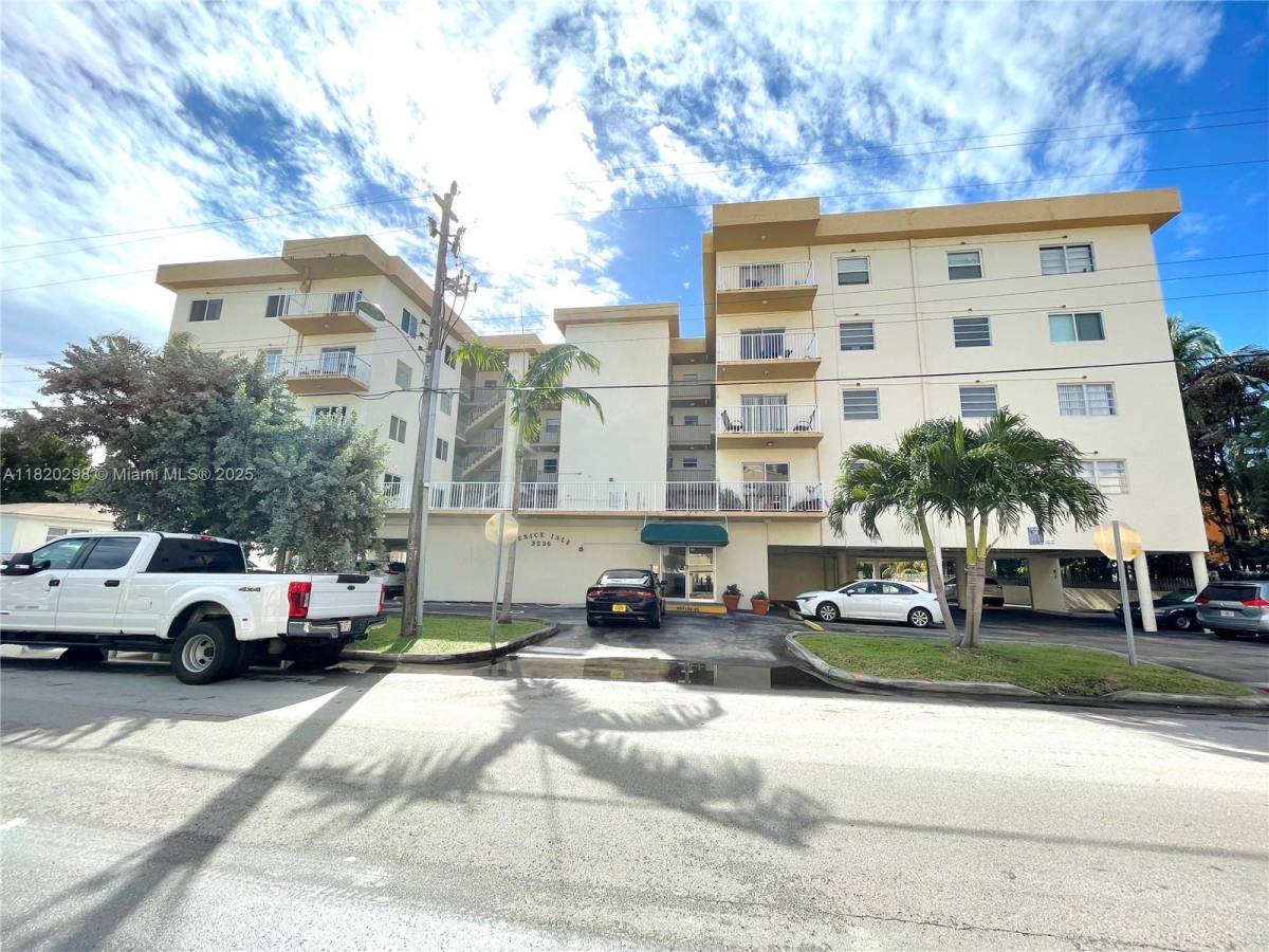 Condo for rent at 3536 NE 168th St #308, North Miami Beach, FL 33160