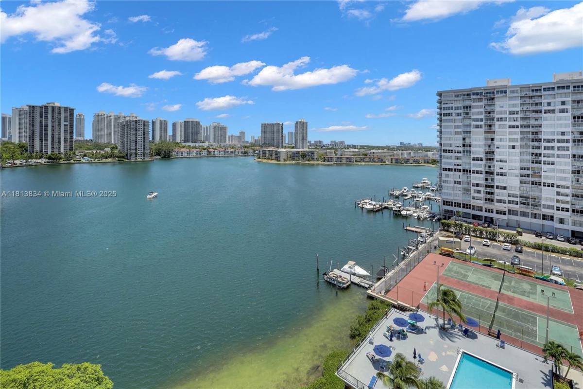 Condo for rent at 2750 NE 183rd St #312, North Miami Beach, FL 33160