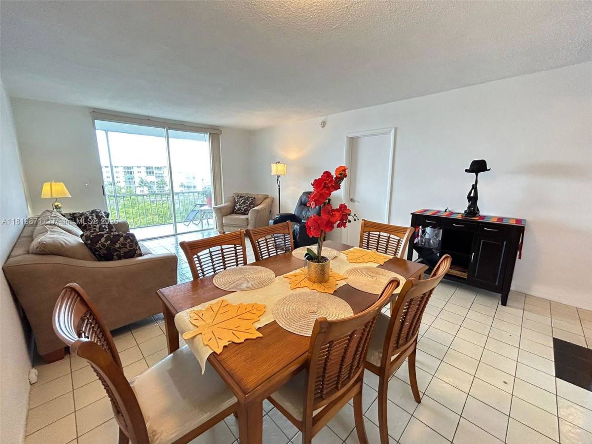 Apartment for rent at 2980 Point E Dr #D507, North Miami Beach, FL 33160