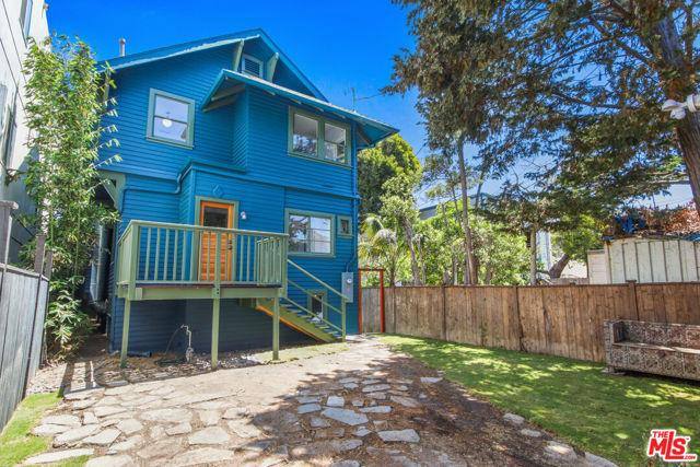 House for rent at 221 Market St, Venice, CA 90291