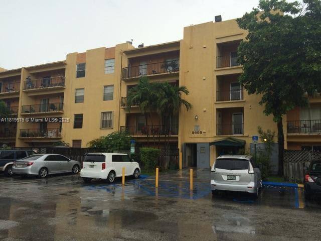 Apartment for rent at 5755 W 20th Ave #206, Hialeah, FL 33012