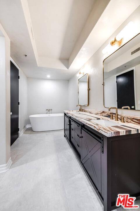 Condo for rent at 120 S Palm Dr #301, Beverly Hills, CA 90212