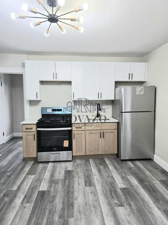Apartment for rent at 218 Custer Ave #2, Newark, NJ 07112