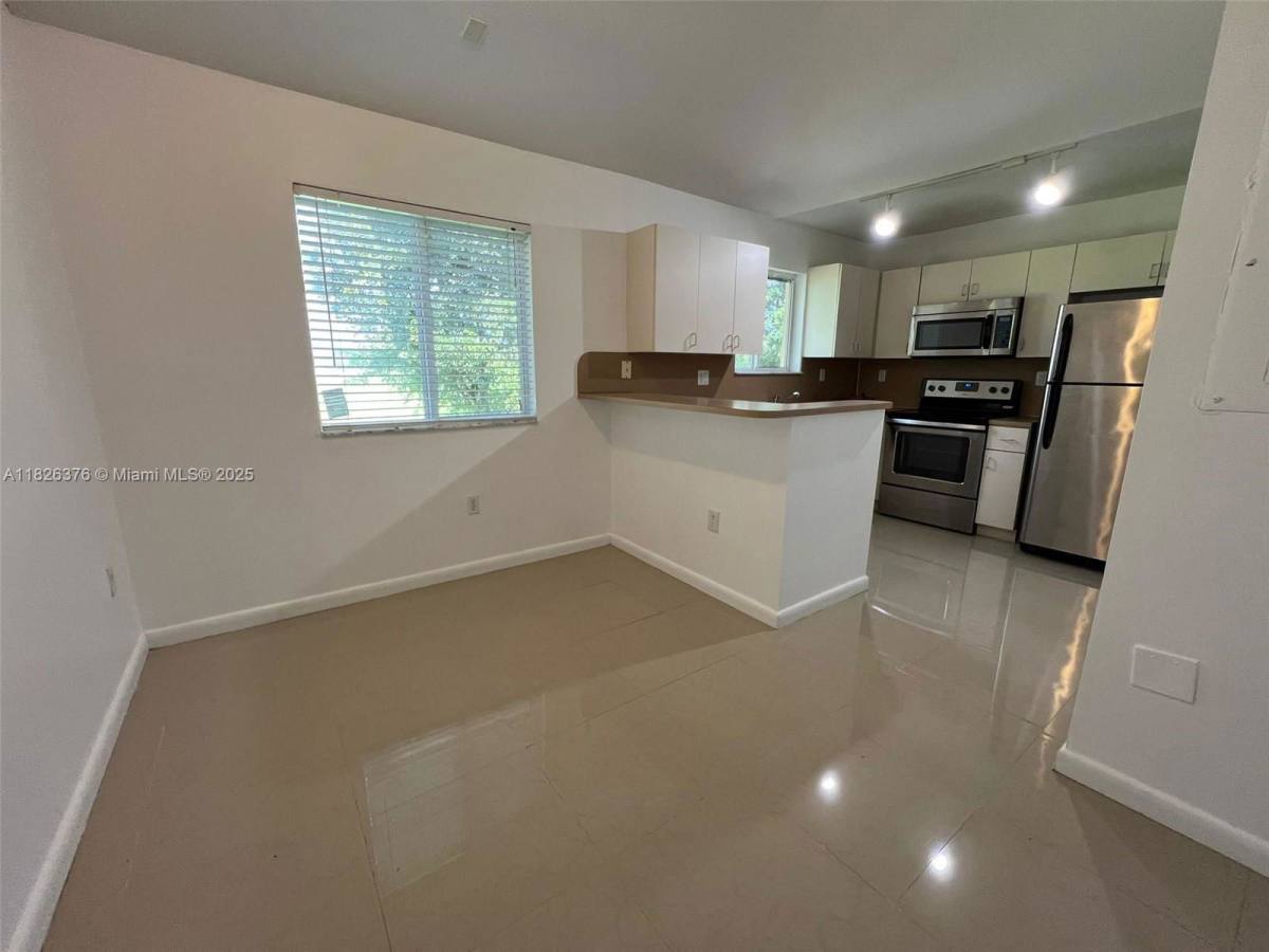 Apartment for rent at 990 NE 33rd Terrace #204, Homestead, FL 33033
