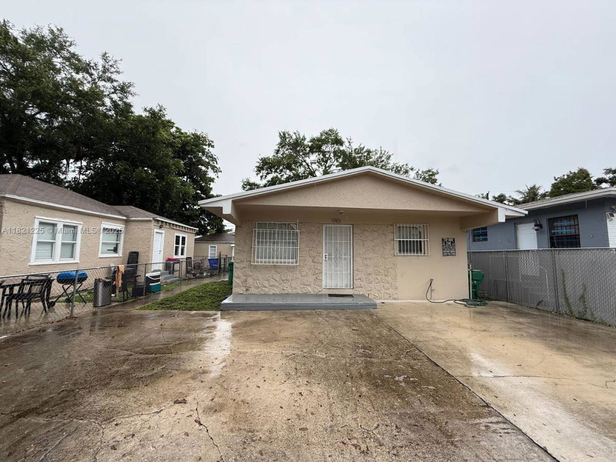 House for rent at 1745 NW 47th Terrace, Miami, FL 33142