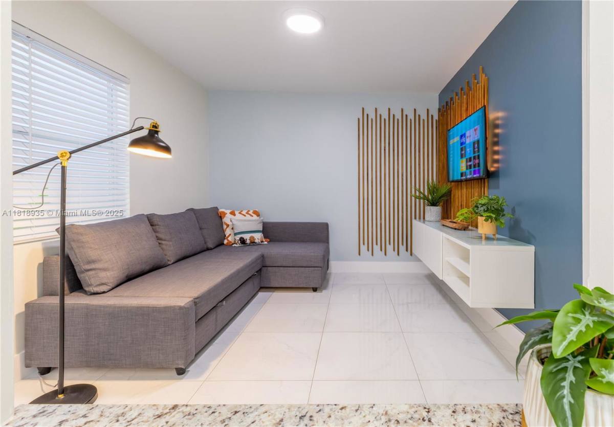House for rent at 1762 NW 15th St #2, Miami, FL 33125