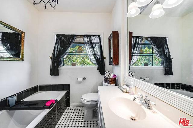 House for rent at 12109 Hillslope St, Studio City, CA 91604