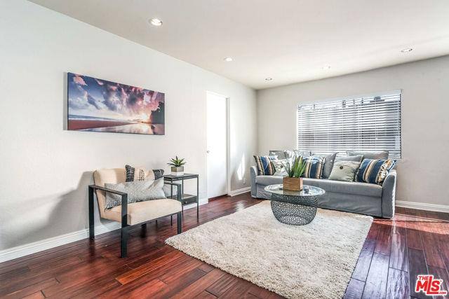 Townhouse for rent at 4604 Glencoe Ave #8, Marina Del Rey, CA 90292