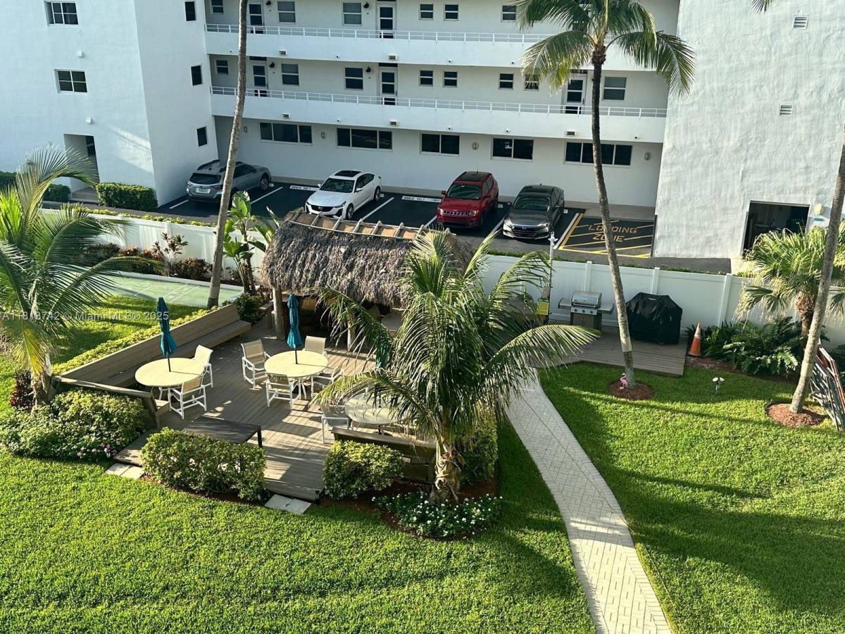 Condo for rent at 1750 S Ocean Blvd #304E, Pompano Beach, FL 33062