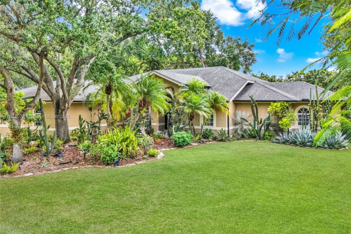 House for rent at 26605 SW 173rd Court, Homestead, FL 33031