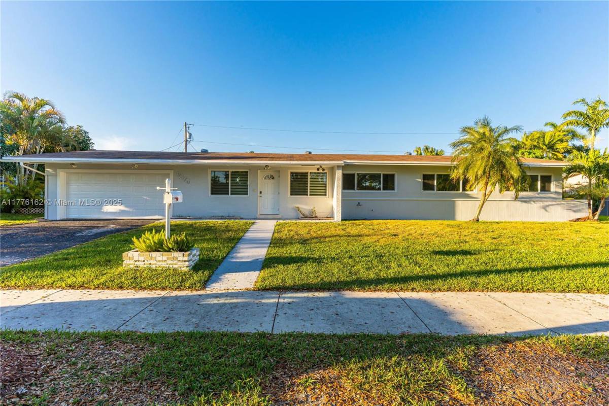 House for rent at 9375 SW 181st St, Miami, FL 33157
