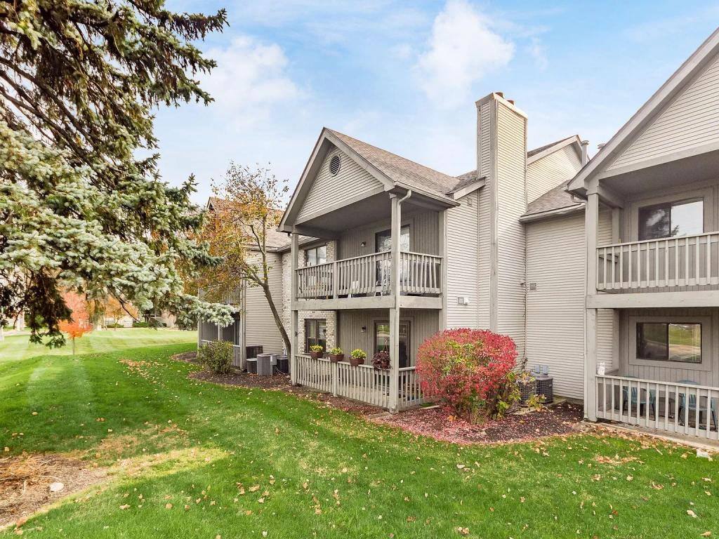 Apartment for rent at 5334C Darlington Rd, Columbus, OH 43220
