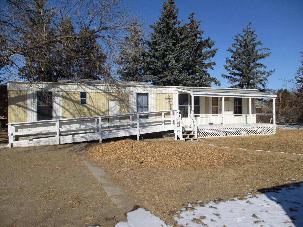 House for rent at 350 S Ingalls, Powell, WY 82435