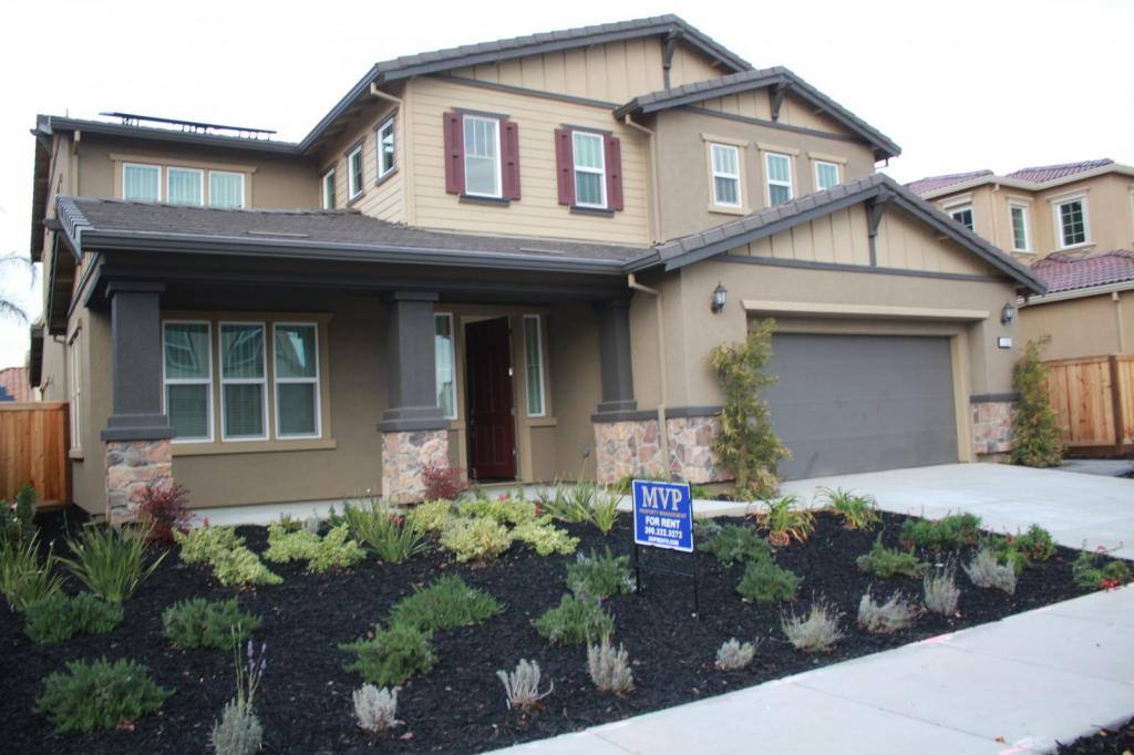 House for rent at 1737 Buttercup Lane, Tracy, CA 95376