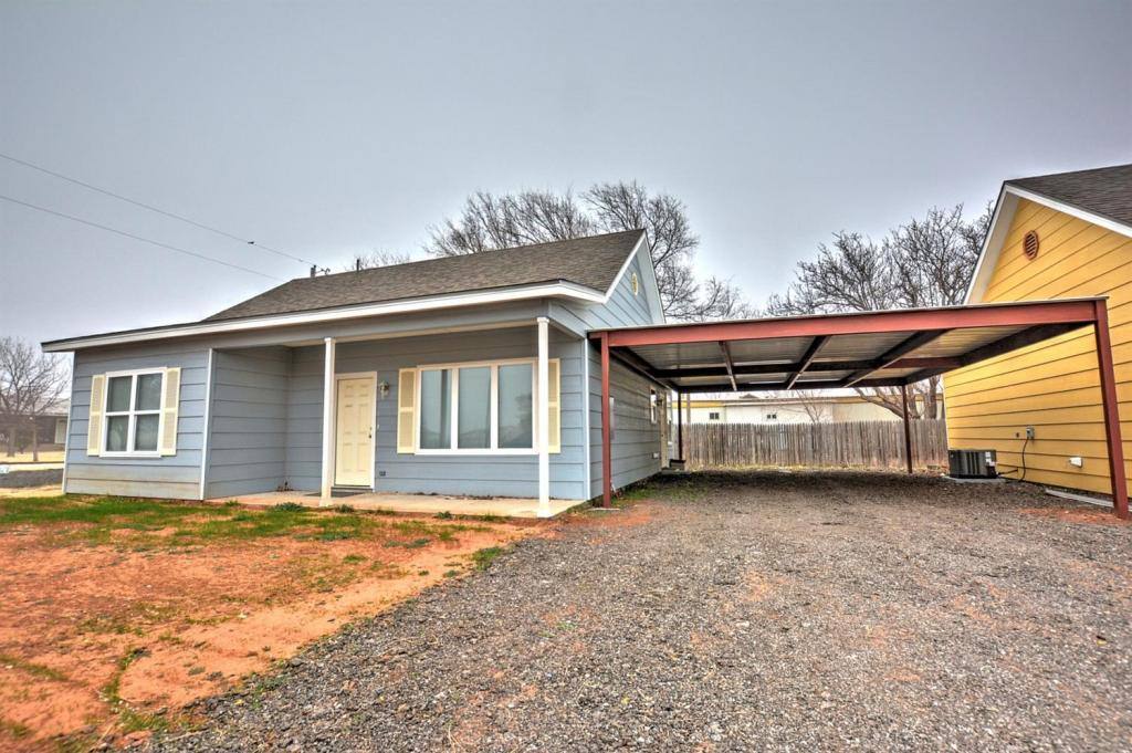 House for rent at 1327 94th I, Lubbock, TX 79423