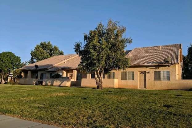 Townhouse for rent at 1649 Pine Court, Lancaster, CA 93535