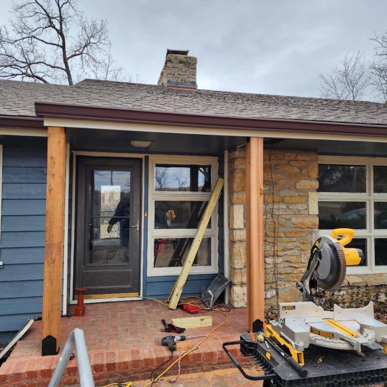 House for rent at 8021 SW 10th Ave, Topeka, KS 66615
