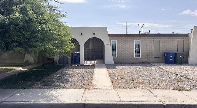 Condo for rent at 2112 S 11th Ave, Yuma, AZ 85364