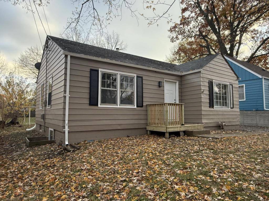 House for rent at 2744 Adams Ave, Des Moines, IA 50310