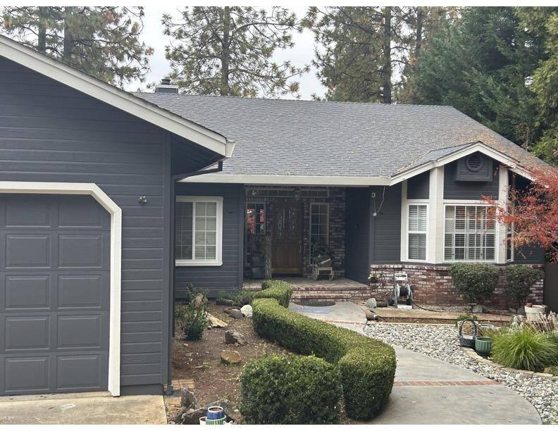 House for rent at 3505 Manzana Court, Camino, CA 95709