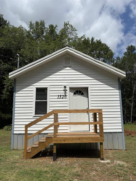 House for rent at 1520 Race Track Rd, Lavinia, TN 38348