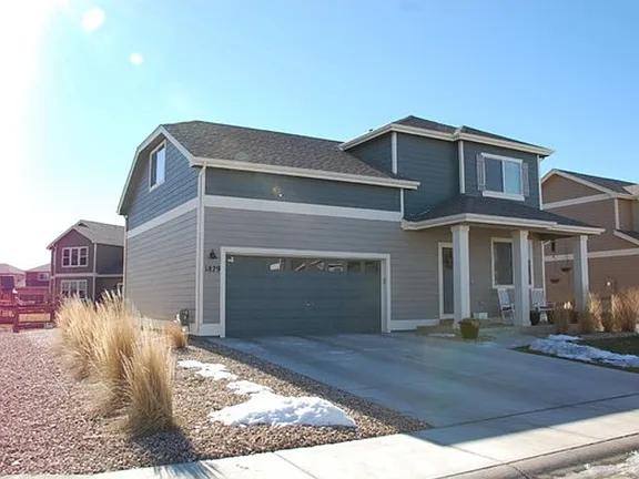 House for rent at 1879 Mackinac St, Fort Collins, CO 80524