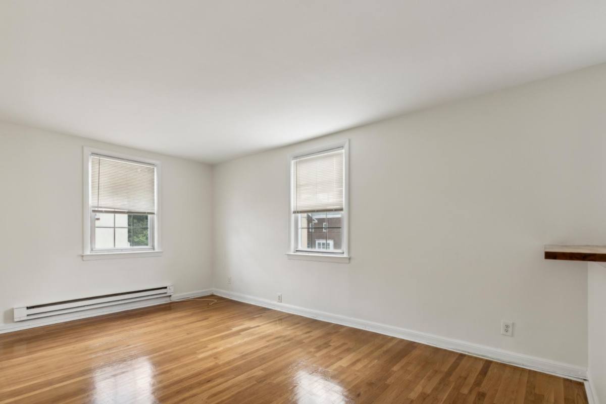 Apartment for rent at 2331 Haverford Rd #A, Ardmore, PA 19003