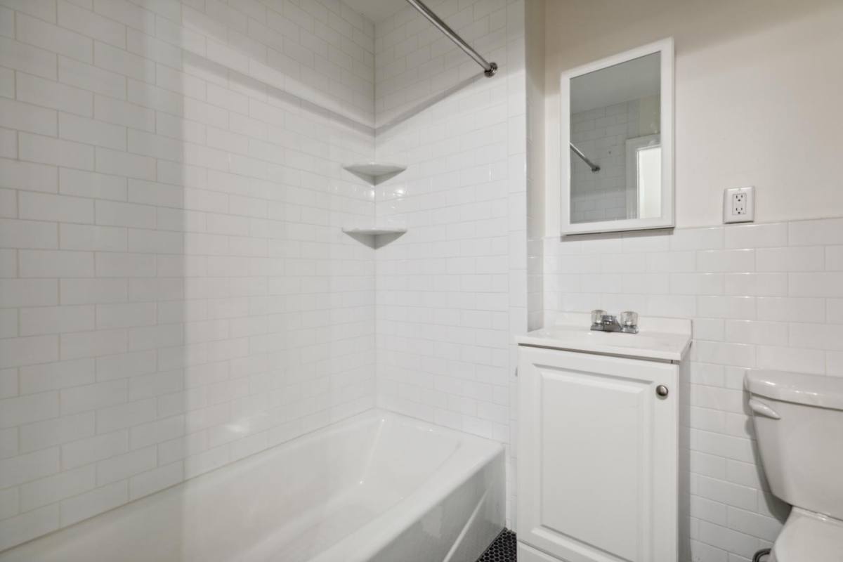 Apartment for rent at 2325 Haverford Rd #A, Ardmore, PA 19003