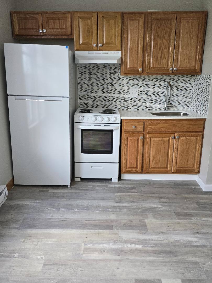 Apartment for rent at 7 Brownell Ave #C 06, Hartford, CT 06106