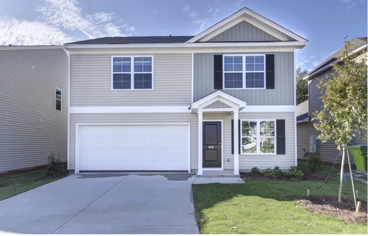 House for rent at 466 Ganton Court 426, Blythewood, SC 29016