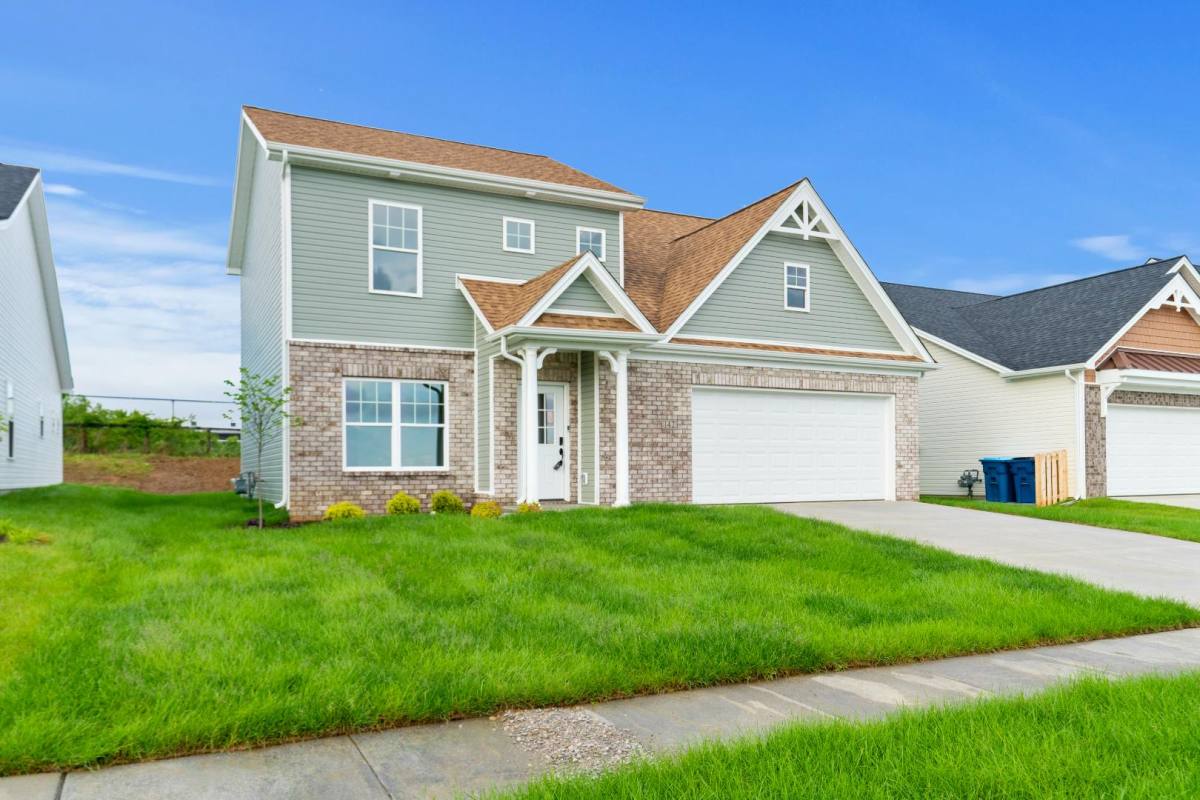 House for rent at 142 Nuthatch Trail #GRACE, Georgetown, KY 40324